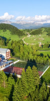 Europark Resort Fundata