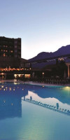 ARMAS KAPLAN PARADISE HOTEL