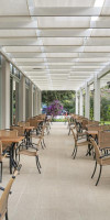 GREENWOOD KEMER RESORT
