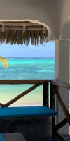 Nest Style Beach Zanzibar