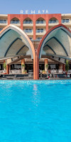 Rewaya Majestic Resort