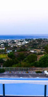 Oleander Hotel Faliraki View (Rhodes)