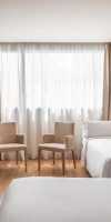 SB Hotel Diagonal Zero Barcelona