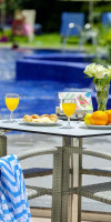 Kapetanios Odysseia Hotel