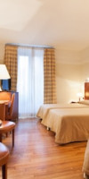 Hotel Genova