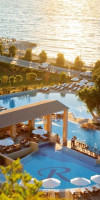 Rhodes Bay Hotel & Spa