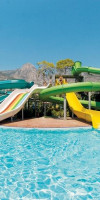 BALMY BEACH RESORT KEMER + 18 ADULT ONLY