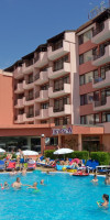 Izola Paradise (Sunny Beach) 4*
