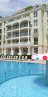Splendid Aparthotel (St.Constantin:E) AH 3*