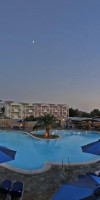 Novia Gelidonya Hotel