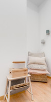 NOMAD S BOULEVARD FLATS - SUITE TERRACE 1