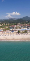 Almyros Beach Resort  Spa