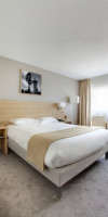 BEST WESTERN CHARLES DE GAULLE AIRPORT