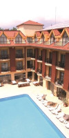 ASTORIA HOTEL