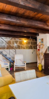 BEST LOCATED IN ALGHERO OLD TOWN STEPS TO SEA ATTIC EMERALD