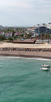 Sentido Luna Vista Belek 