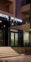 Splendid Conference And Spa Hotel-Adults Only