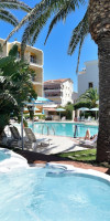 Hotel Florida