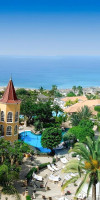 Bahia Del Duque Resort