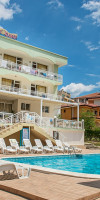 Panorama (St. Vlas) 3*