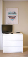 NOVE DE JULHO APARTMENT