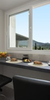 GEM VILLA IN VIROS CORFU