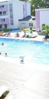 HOTEL DANA HOLIDAY CLUB