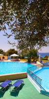 Acrotel Elea beach Hotel