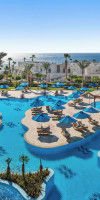 DoubleTree by Hilton Sharm El Sheikh - Sharks Bay Resort