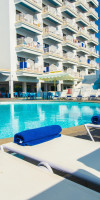 Tsanotel Hotel