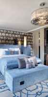 Mamaison Hotel Chain Bridge Budapest