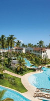 Dreams Royal Beach Punta Cana