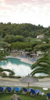 Chrousso Village
