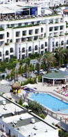 ROYAL ASARLIK BEACH HOTEL AND SPA