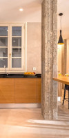 AMAZING APARTMENT IN MALAGA CENTER. CERVANTES