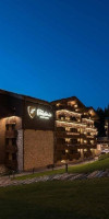 . Teleferic Grand Hotel