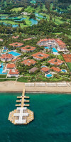 SIRENE BELEK HOTEL