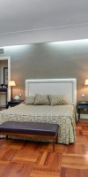 Eurostars Centrale Palace