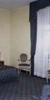 HOTEL VILLA MALPENSA