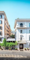 Hotel Locarno