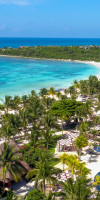 Barcelo Maya Beach