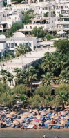 SAMI BEACH HOTEL