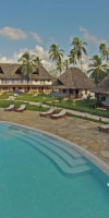 Pongwe Bay Resort
