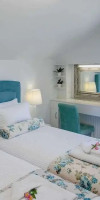 Sani Luxury Villas
