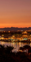 STEIGENBERGER GOLF RESORT EL GOUNA ( 26 KM FROM HURGHADA )