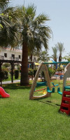 LOUTSIANA HOTEL APTS