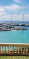 Pure Salt Port Adriano