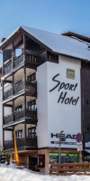 MPM Hotel Sport