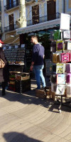 Moderno Barcelona
