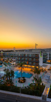 Faros Hotel Ayia Napa